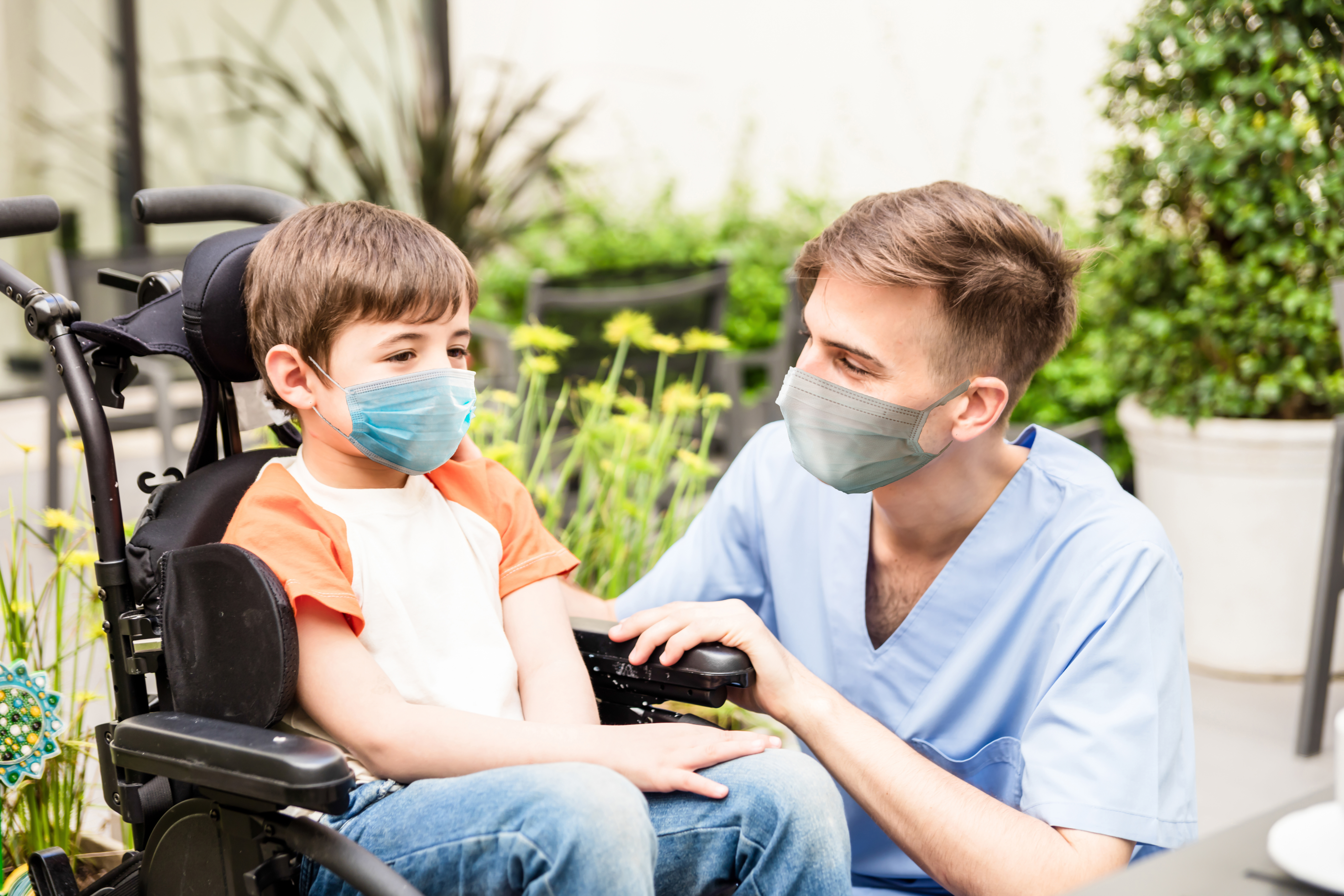 Prime Care Access RN-led clinical team providing compassionate disability support services in Melbourne